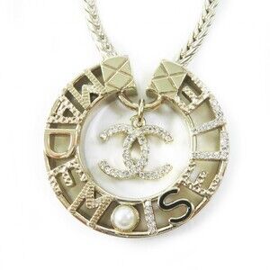 CHANEL Necklace